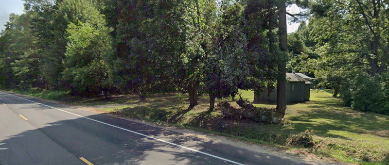 Camp Joy - Street View